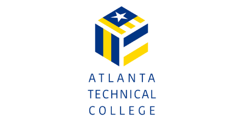 Atlanta Technical College Logo