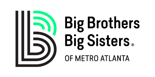 Big Brothers Big Sisters of Metro Atlanta Logo
