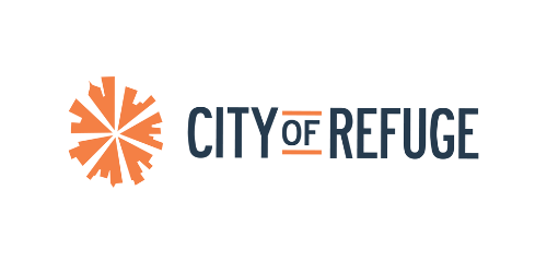 City of Refuge Logo