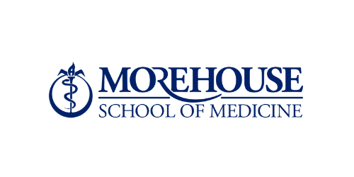 Morehouse School of Medicine Logo