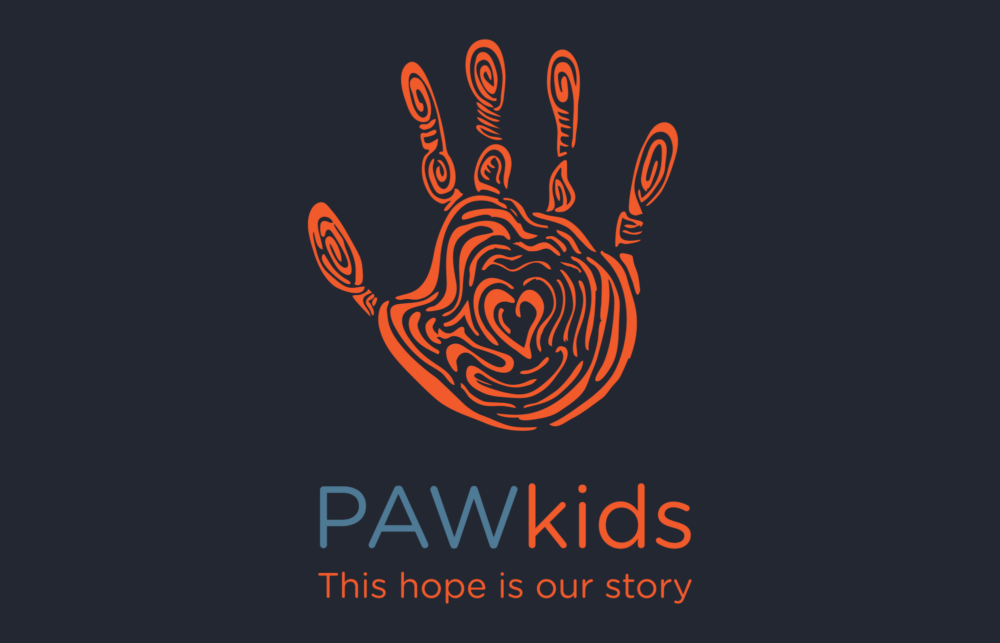 PAWkids