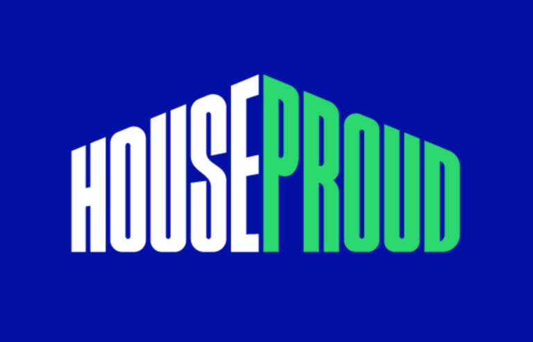 House Proud