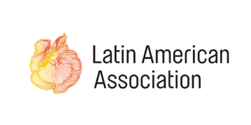 Latin American Association Logo